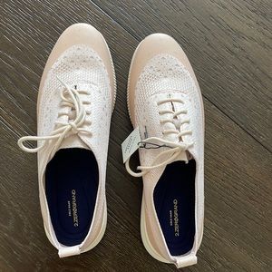 Cole Haan new with tag  zero grand loafer